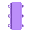 top_plate_razor_kelly_cont_mount.stl razor kelly controller mid frame mount