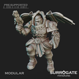 Alatus002.png Prätorianer Alatus, Surrogate Miniatures Januar Modular Unit Release