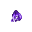 Kokopelli.stl Kokopelli 3D Statuette
