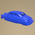 A018.png MERCURY EIGHT COUPE 1949 PRINTABLE CAR BODY