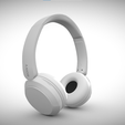 5.png Auscultadores Bluetooth Sony WH CH52 Branco