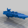 acheron.png Chaos cruisers (Mk3a)