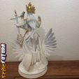 SQ-5.jpg Saraswati balinesa - Diosa del Conocimiento