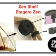 ZenShelf.jpeg Zen Shelf / Zen Shelf