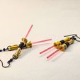 20240614_152511.jpg Lightsaber Earrings