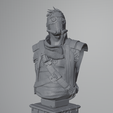 1.png Star Lord Bust