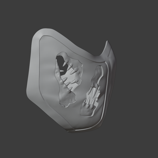 myrep_3.png Reptile mask from Mortal Kombat