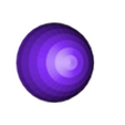 Egg_Ellipse_Top.stl Egg Toy Shape Matching