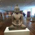 2014-04-01_15.19.44_display_large.jpg Buddha Seated in Meditation (Dhyanamudra), Chola period, c. 12th century, Art Institute of Chicago
