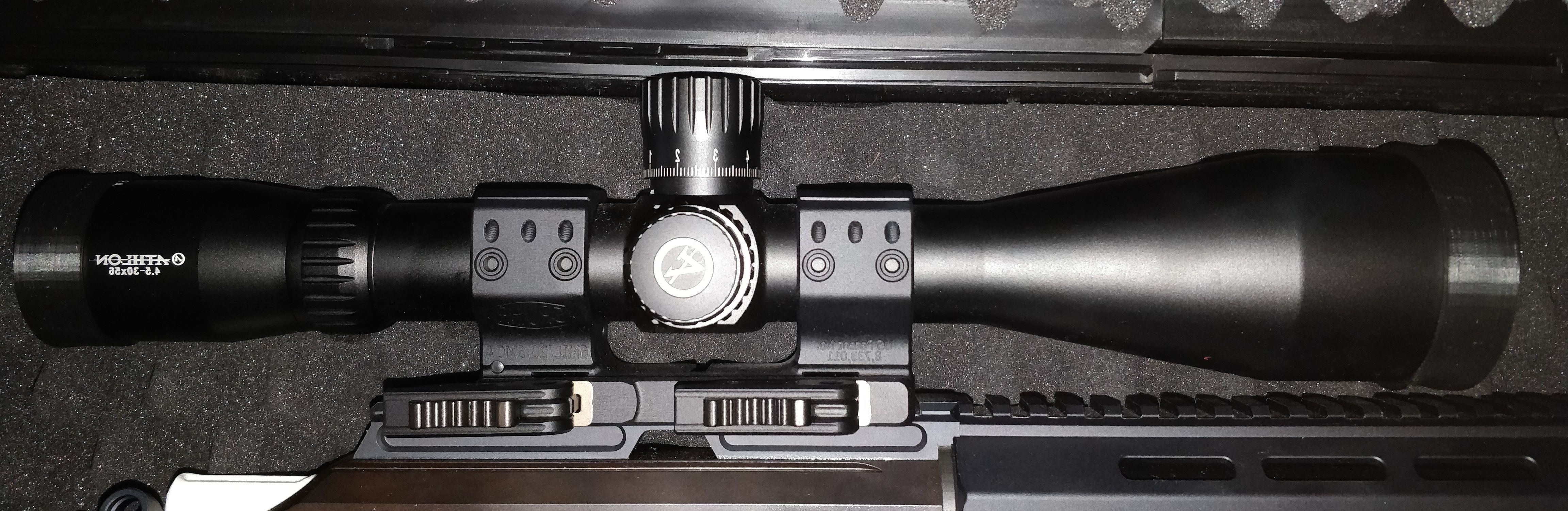 Download STL file Athlon Ares protection Caps • 3D printer model ・ Cults