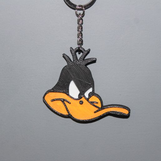 IMG_0895.jpg 5 Брелок Looney Tunes