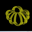 Скриншот 2020-03-11 11.23.30.png cookie cutter flower Camomile