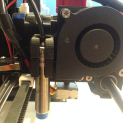 IMG_3350.png Anet A6 12mm Inductive Sensor And Fan Mount