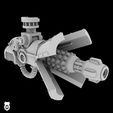 Cerastus-Gravity-Gun-opened-1.jpeg Gravity Guns (compatible with the AT18 Cerastus Knight)