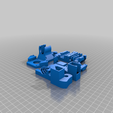 complete_bmg.png BMG extruder for Prusa MK3(s)