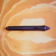 P1070353.jpg Wacom pen identification colour ring KP501E