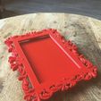Isabelle Frame
