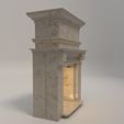 ikeaofficetable000003.jpg Classical Fireplace