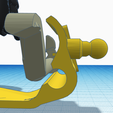 PUT-IT-THERE.png Pistola para juegos FPS inmersivos (puntería giroscópica)