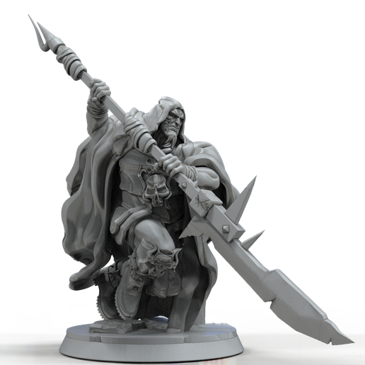 GUERRERO-WARHAMMER-5.png WARHAMMER WARRIOR STL