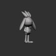 ZBrush-Document3.jpg pokemon scorbunny evolution pack