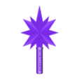 Star Chritsmas.obj Star Christmas Tree