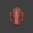 Phobolorian_Front.png Helmet for the Phobolorian