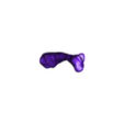 shell_16_of_Segmentation.stl Hand bones