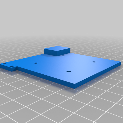 bltbmfdim.png Dial Indicator Mount N2S/D