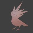 birdjpg.jpg CD PROJECT RED LOGO
