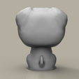 sharpei.110.png FUNKO POP DOG (SHARPEI)