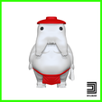 Radish-02.png RADISH SPIRIT CHIHIRO SPIRITED AWAY GHIBLI FUNKO POP