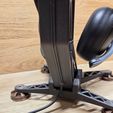 20260106_191419.jpg Sony Pulse Elite Wireless Headset Ladestation