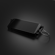 intercooler3.png Брелок интеркулер охлаждения автомобиля