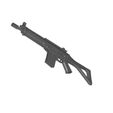 SG-552_1.jpg 3D MODEL SIG SG-552 Commando