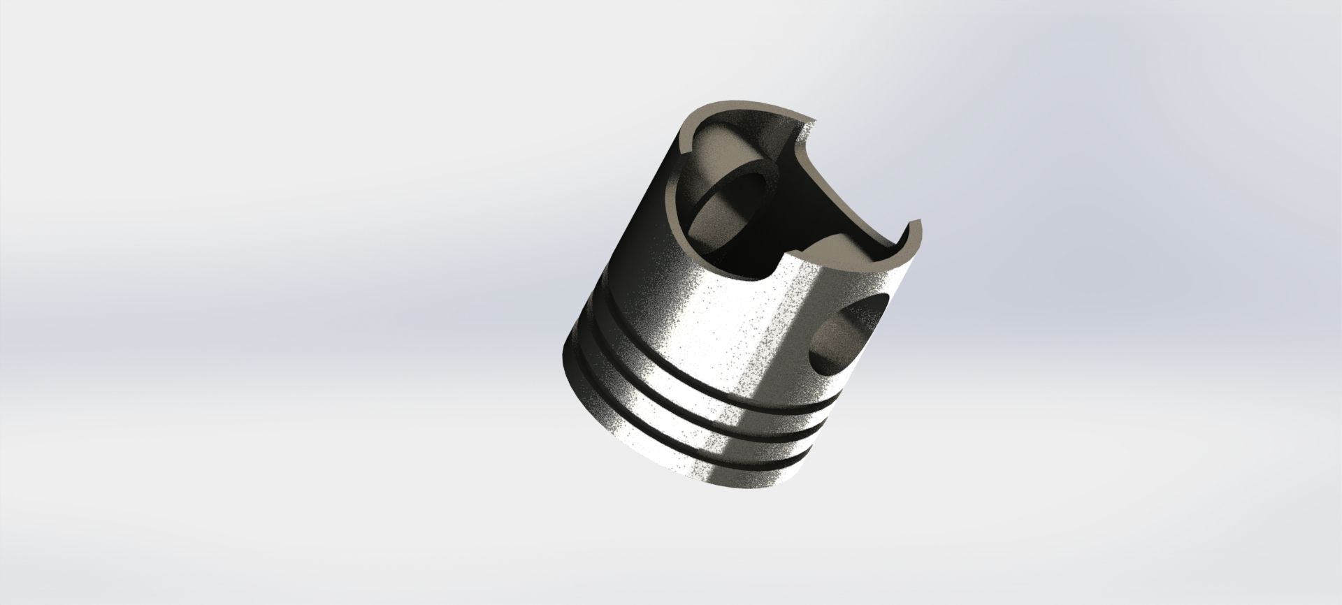 Download file pistonn • 3D printable design • Cults