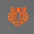 Animales-Geométricos-tigre.png Tigre geométrico Animais