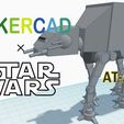 9f0f5b93b73b99067a8d58be6b1e7c2d_display_large.jpg Simple AT-AT with Tinkercad