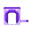 X_carriage_-_V6_Locker_12mm_Sensor.stl BLV mgn Cube - 3d printer