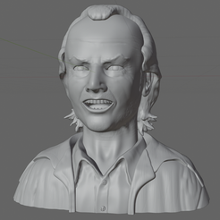 3.png Free STL file Jack Torrance・3D printable design to download