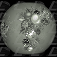 Pic4.png Christmas lithophane ball "Merry Christmas