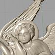 Screenshot_17.jpg Baby angel pendant  jewelry