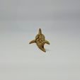 20260205_131259.jpg Sylized Flexi Marlin Fish Stl Model