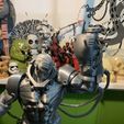 IMG_6350.jpg Modelo de impresión en 3D de Apocalypse X-Men