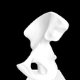 Screen-Shot-2023-02-03-at-4.21.38-PM.png 3D file Hip Joint with Right Humerus and Sacrum Anatomical Model for 3D printing with Stand・3D printer model to download