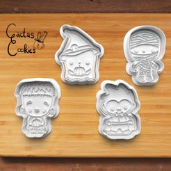 Bild.jpg Halloween sweet Cookie Cutter set