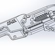 Multi Tool - Type1 - Bikes - Image 1.JPG Multi Tool - Bike adjustable wrench spanner allen key hex bit holder