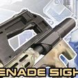 UnW-grenade-sights.jpg UNW APEX2 / grenade / long-range sights rail edition