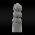 SK.279.jpg Candle Skulls