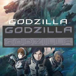 01.jpg Godzilla Anime Trilogy - Logo 2017-2018